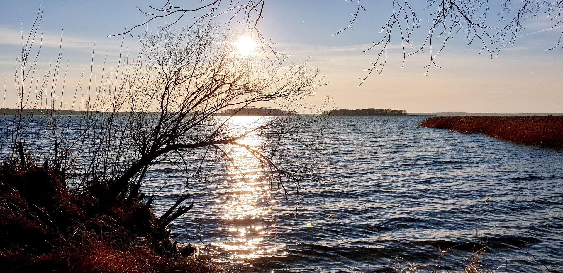 Wyprawy wędkarskie - Mazury