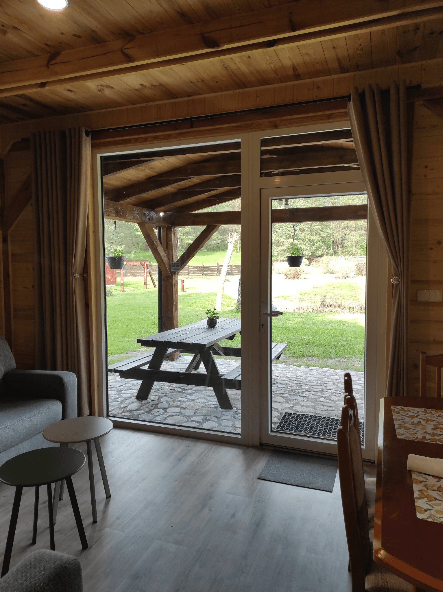 Dom nad Stawem Krawno do 7 osób – Krawno – zdjęcie 2