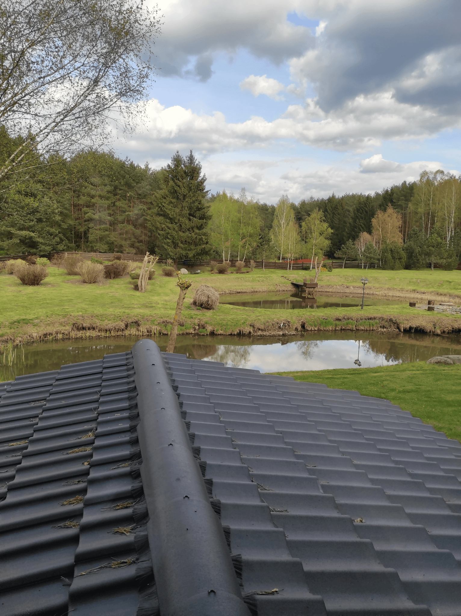 Dom nad Stawem Krawno do 7 osób – Krawno – zdjęcie 4