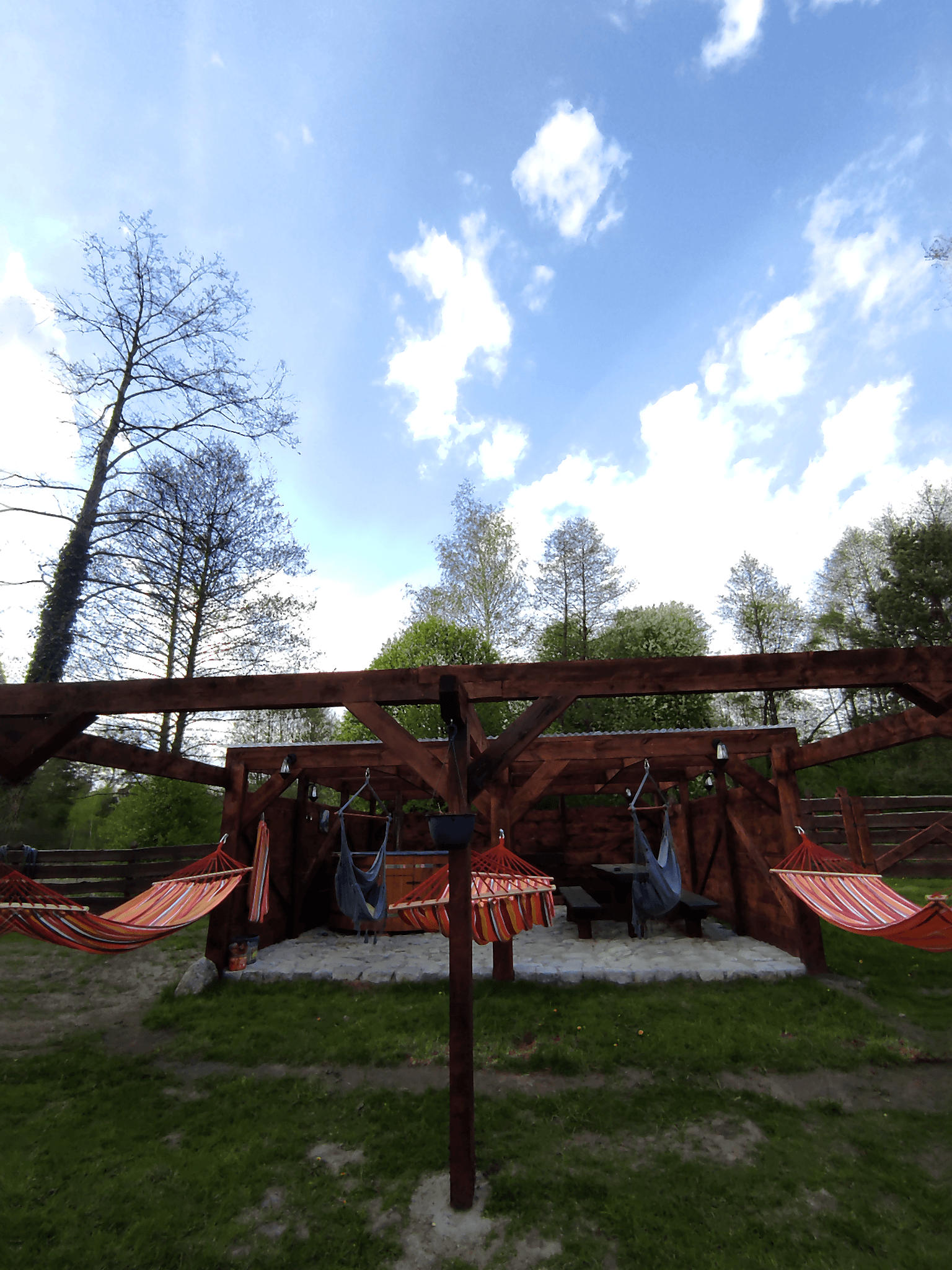 Dom nad Stawem Krawno do 7 osób – Krawno – zdjęcie 3