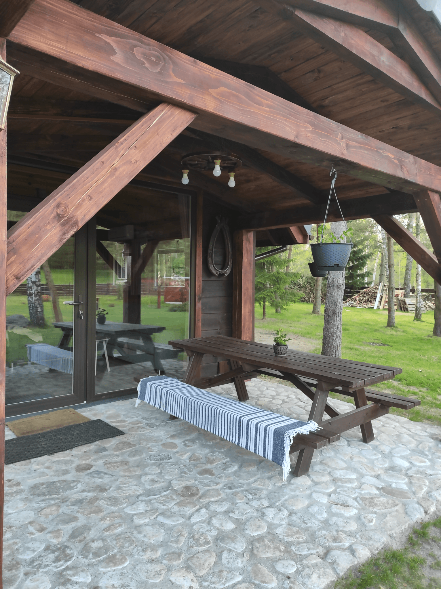 Dom Wakacyjny Krawno do 7 osób