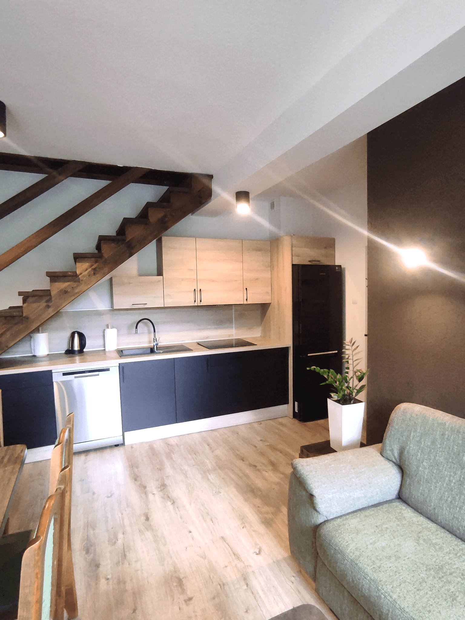 Dom Wakacyjny Krawno do 7 osób – Krawno – zdjęcie 4