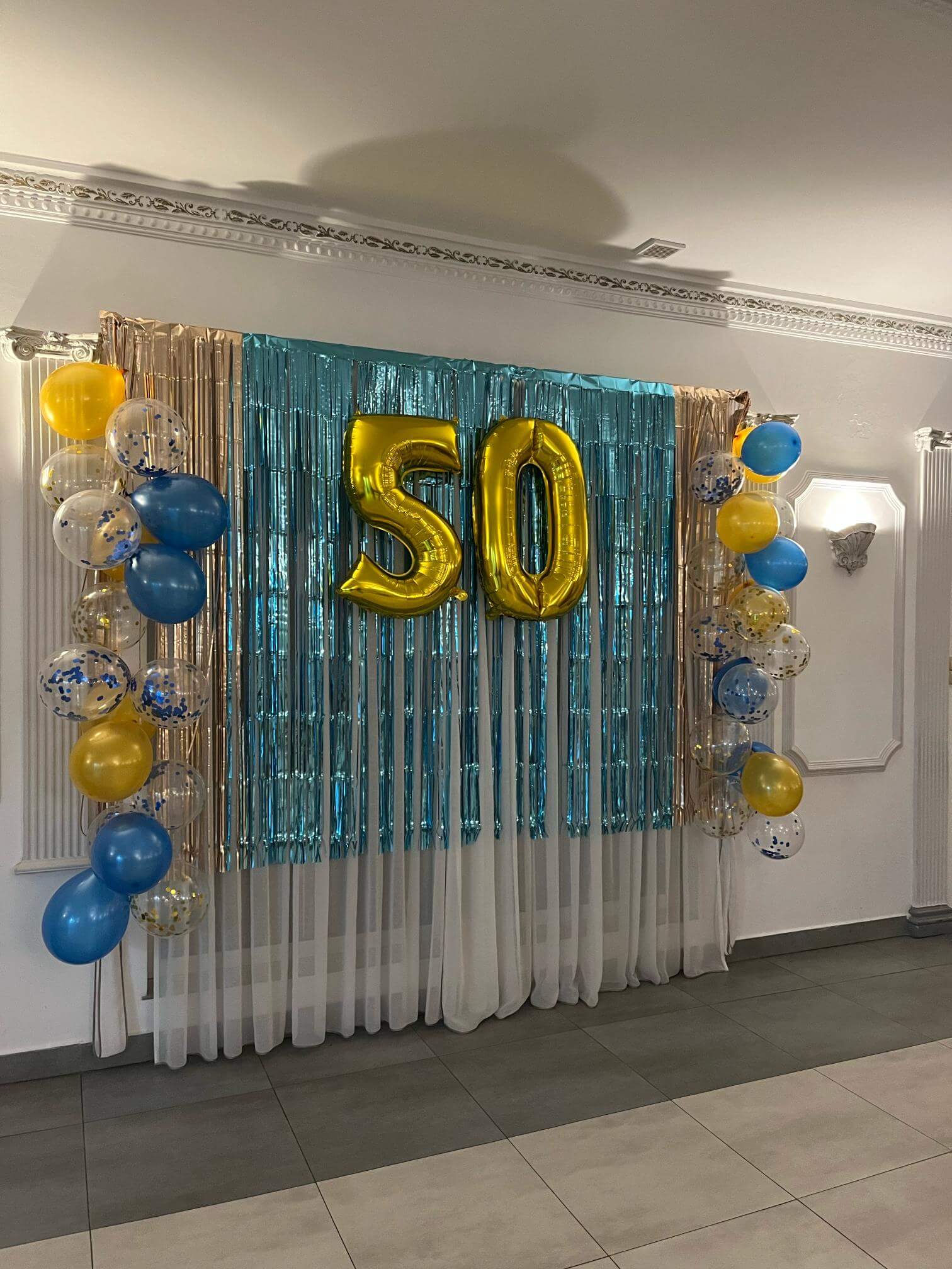 Rezydencja Piecki — przestrzeń na przyjęcia